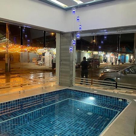 Hotel Andy Atacames Ngoại thất bức ảnh