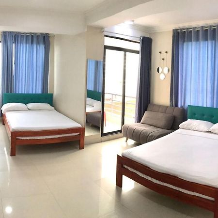 Hotel Andy Atacames Ngoại thất bức ảnh