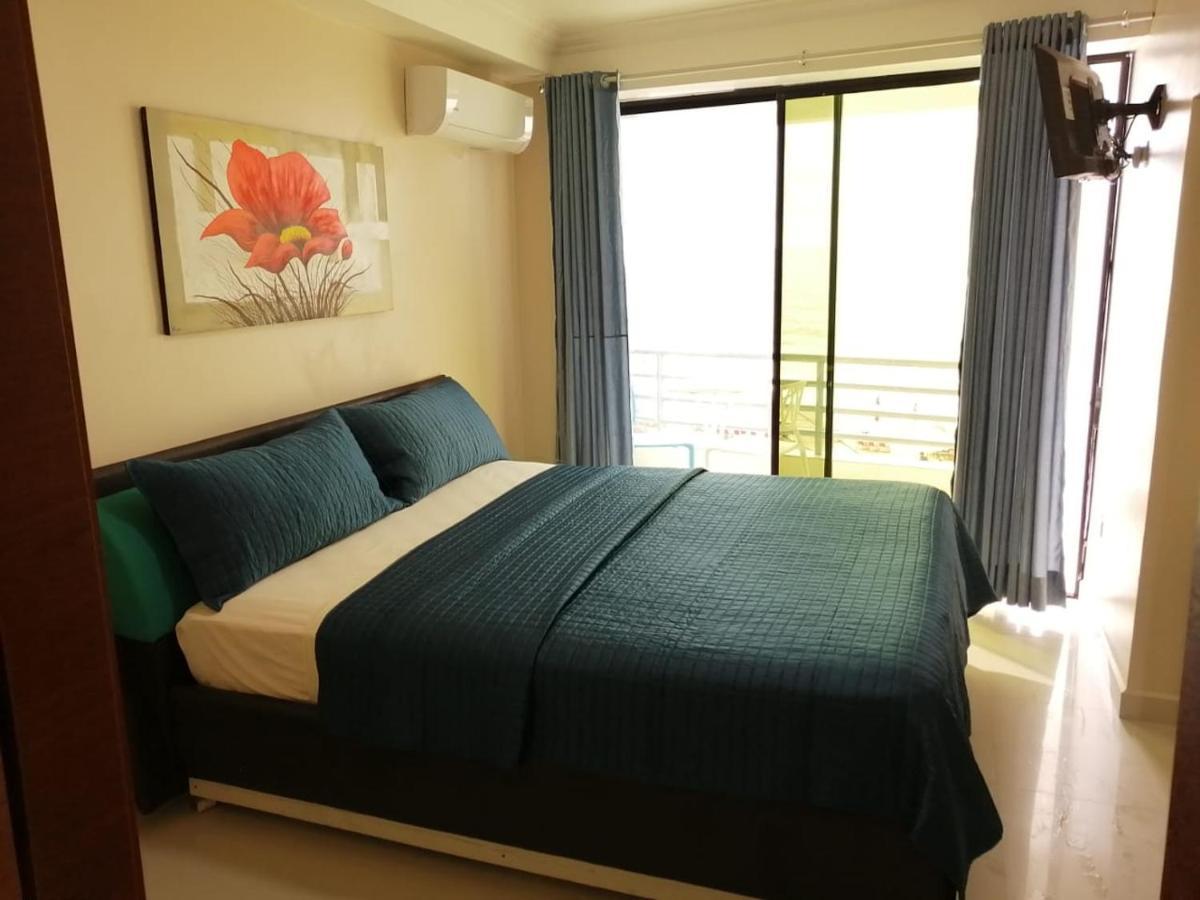 Hotel Andy Atacames Ngoại thất bức ảnh