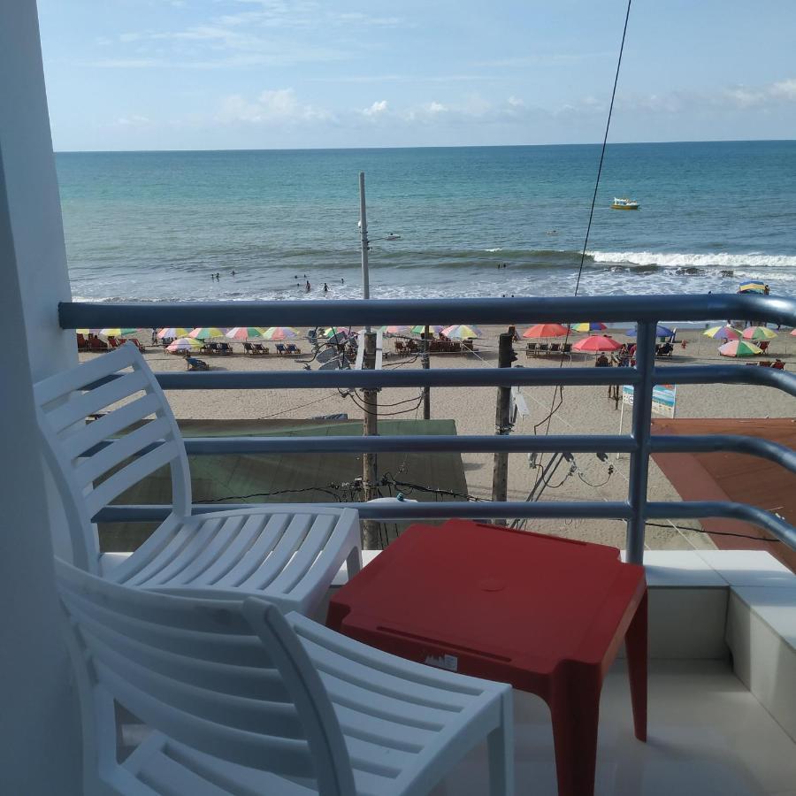 Hotel Andy Atacames Ngoại thất bức ảnh
