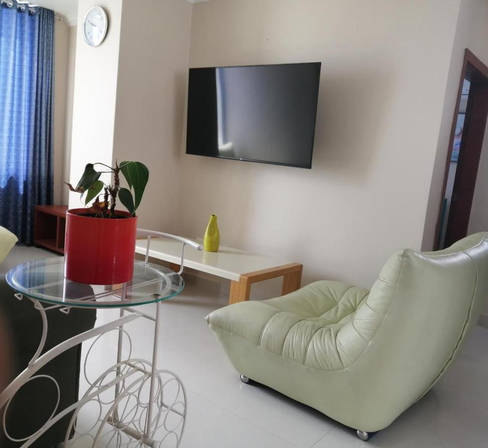 Hotel Andy Atacames Ngoại thất bức ảnh