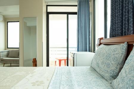 Hotel Andy Atacames Ngoại thất bức ảnh