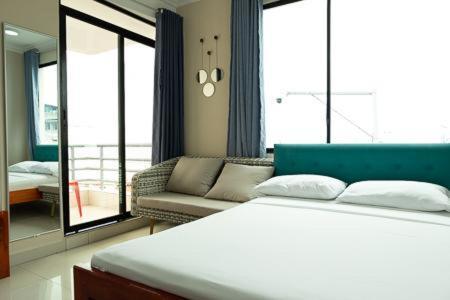 Hotel Andy Atacames Ngoại thất bức ảnh
