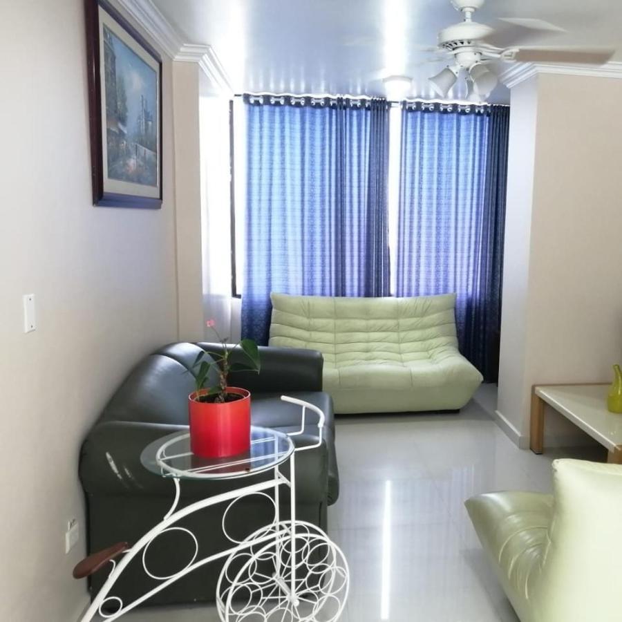 Hotel Andy Atacames Ngoại thất bức ảnh