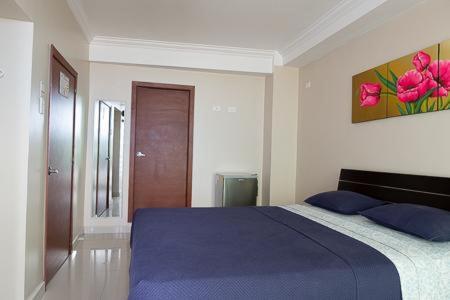 Hotel Andy Atacames Ngoại thất bức ảnh