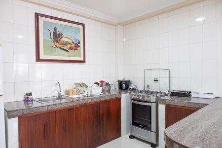 Hotel Andy Atacames Ngoại thất bức ảnh